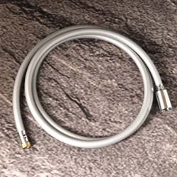 Hansa Brauseschlauch 1750 mm 59912281 f�r Wannenrand Armatur
