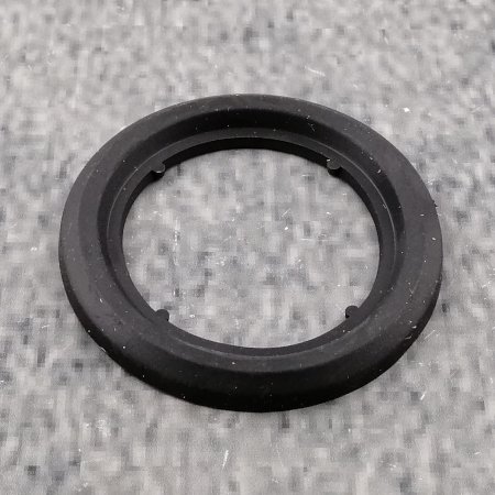 4 O-Ringe für Waschbecken, Ablaufgarnitur, dichtung aus Gummi