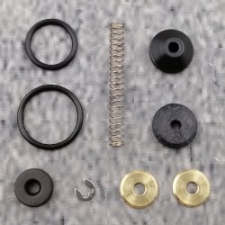 Hansa Dichtsatz zu Umstellung 59904791 Dichtungs-Satz Wartungssatz
