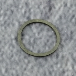 Hansa Dichtung 48,00 x 33,00 x 2,00 mm 59902283 