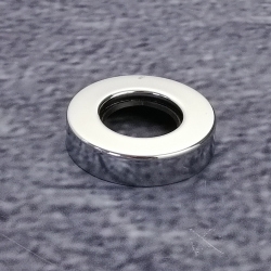 Hansa Ersatzteil Rosette Wanneneinlauf chrom 59912512 