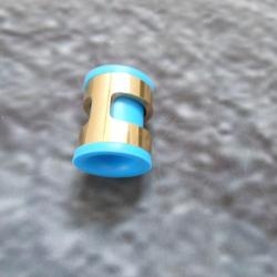 Hansa Ersatzteil Schalld�mpfer 59904792 
