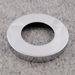 Hansa Ersatzteil Schraubrosette M 70 x 1 chrom 59912287