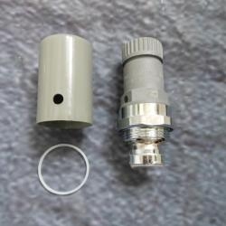 Hansa Ersatzteil Sicherheitsventiloberteil 6 Bar 59904642 