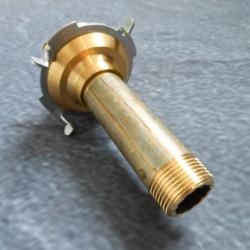 Hansa Ersatzteil Sp�lstopfen Varox 59912794