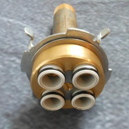 Hansa Pièces de rechange - Cartouche thermostatique avec fermeture 59912843 Hansa Pièces de rechange - Cartouche thermostatique avec fermeture 59912843
