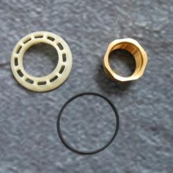 Hansa Ersatzteil Tellerbefestigung M 30 x 1 Murano 59912521 
