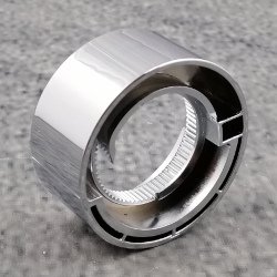 Hansa Ersatzteil Temperatur Anschlagring chrom 59912893 