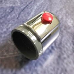 Hansa Ersatzteil Temperaturw�hlgriff Tempra chrom 59911830 