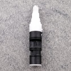Hansa Pinhebel Vantis komplett chrom 59913840 Griff für 
