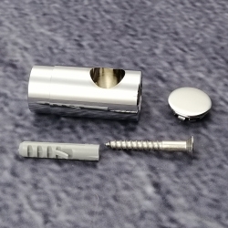 Hansa Ersatzteil Unterer Gleitstangenhalter komplett 59913713 