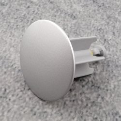 Hansa Ersatzteil Ventilkegel Edelmatt 59911452 Ablauf Stopfen Waschbeckenst�psel