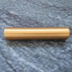 Hansa Gewindenippel G1/2 x 100 mm SW12 59912144 f�r HansaRain Clear