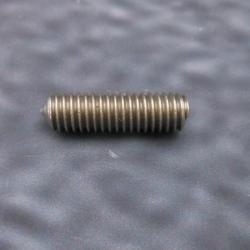 Hansa Gewindestift M6x20 SW2,5 59911228 Wurmschraube f�r HansaRonda-Style
