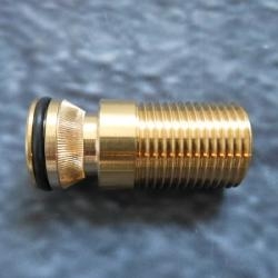 Hansa Gewindestutzen komplett 59913658 Serien�bergreifend Ersatzteil