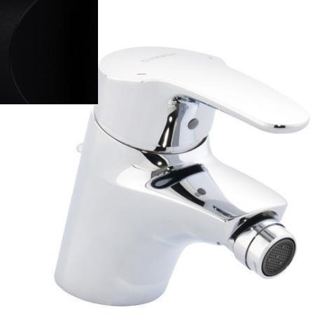 Hansa Mix Bidet Armatur 01063283 - Chrom, 8 L/min, DVGW Zugelassen
