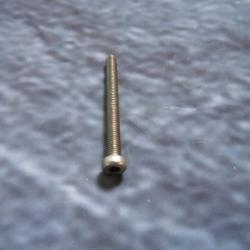 Hansa Inbusschraube M4x45 SW3 59912291 Serien�bergreifend Ersatzteil