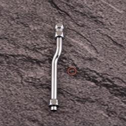 Hansa Kaltwasserrohr 170 mm 59905125 f�r Sicherheitsgruppe Ersatzteil
