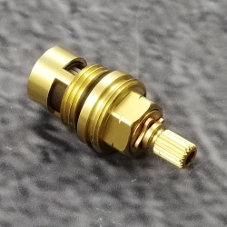 Hansa Keramikoberteil G 1/2 180 Grad SW 17 59913470 f�r HansaTempra Style