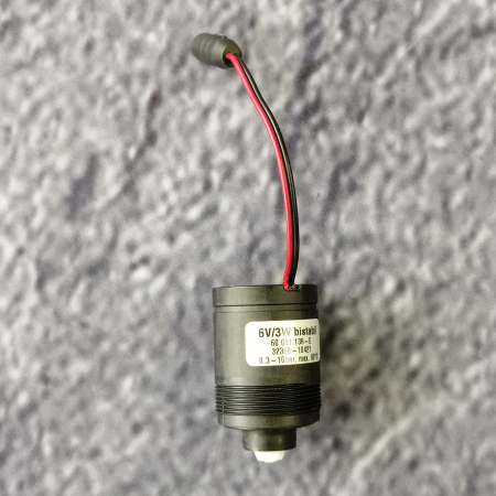 Hansa Magnetspule mit Membrane 59912240 Spule M28 x 1 SW6 