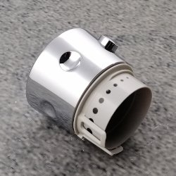Hansa Mengengriff Twister chrom 59912205 Ersatzteil