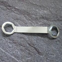 Hansa Montageschl�ssel SW 30/ 34 mm Sechskant Ringschl�ssel 59912108 Ersatzteil