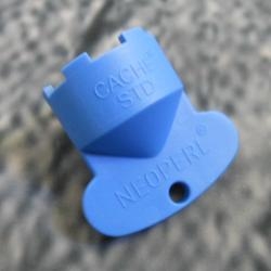 Hansa Montageschl�ssel 59913134 f�r Cache Luftsprudler M 24 x 1