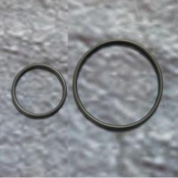 Hansa O-Ring-Satz 14x2 / 19x2 f�r Unterputz-Thermostate 59912384