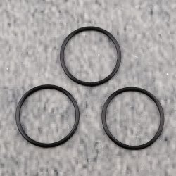 Hansa O-Ring-Satz 26 x 2 mm 59911081 Ersatzteil 3 St�ck Nullring 26x2 mm