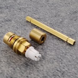 Hansa Oberteil mit Spindelverl�ngerung 59912218 f�r HansaTwister Ersatzteil