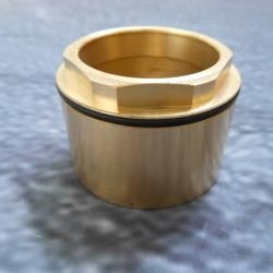 Hansa Ringmutter M50 x 1 mm 59912980 Ringschraube SW 45 Ersatzteil