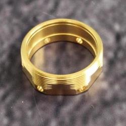 Hansa Ringschraube M34 x 1 SW 32 59911082 Schraube passt Serien�bergreifend