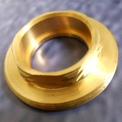 Hansa Ringschraube M44 x 1 59912756 Schraube f�r HansaVantis / Vantis Style
