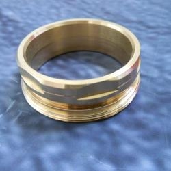 Hansa Ringschraube M 50 x 1 SW 45 Ersatzteil 59904890 