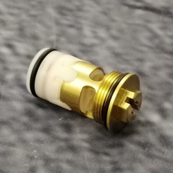 Hansa Schmutzfilter R�ckflussverhinderer 59913696 Wartungseinheit