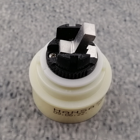 HANSA ECO Kartusche Steuerpatrone 46 mm für Armaturen 59904601