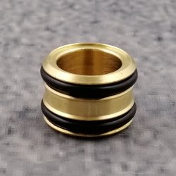 Hansa Verbindungsrohr komplett mit O-Ring 59913885