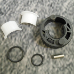 Hansa Wartungsset 59912818 zu Wandbatterie Ronda-Style