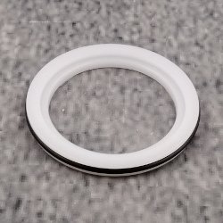Hansa Zentrierring 59912989 f�r UP-Thermostat Hansavarox Ersatzteil