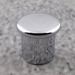 Hansa Zugknopf Ronda Style chrom 59912801 Umstellknopf