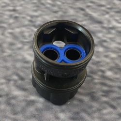 Hansgrohe Adapter 95289000 Adapterboden f�r Kartusche PuraVida Ersatzteil