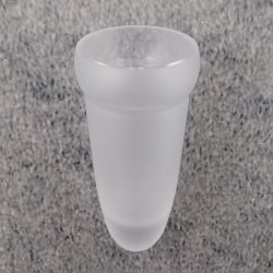 Hansgrohe Becher 41494000 Glas klar f�r Glashalter Axor Carlton