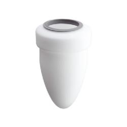 Hansgrohe Glas 41919000 Ersatzglas f�r Lotionspender Axor Uno Mondaro Carlton