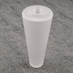 Hansgrohe Glas 41929000 Ersatzglas f�r Lotionspender Axor Terrano