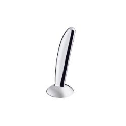Hansgrohe Griff chrom 10090000 Federgriff Axor Starck Classic