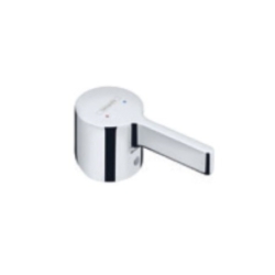 Hansgrohe Griff chrom 31093000 f�r Metris S Mischer