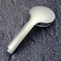 Hansgrohe Handbrause Edelmatt Croma 100 Multi 28536880