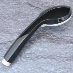 Hansgrohe Handbrause Schwarz Croma 100 Multi 28536610