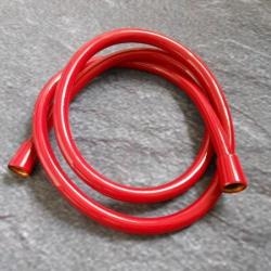 Hansgrohe Isiflex B Brauseschlauch 160 cm Rot 28276430