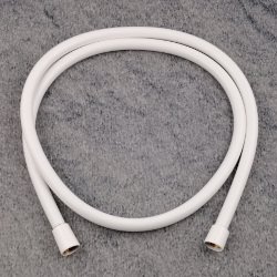 Hansgrohe Isiflex B Brauseschlauch 160 cm Weiss 28276450